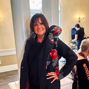 Meet your Posher, Sue